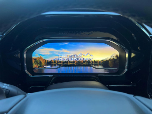 Chevrolet Silverado 5.3 V8 High Country 2025