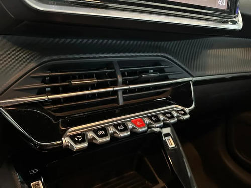 Peugeot 208 1.6 Allure 2025