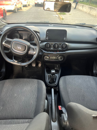 Fiat Cronos 1.3 Drive Mt 2023