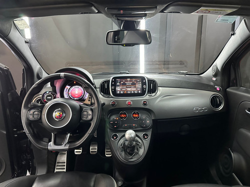 Fiat 500 1.4 ABARTH TURISMO 595 L14 2019