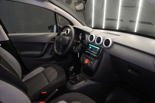Citroën C3 1.5 Live 90cv 2020