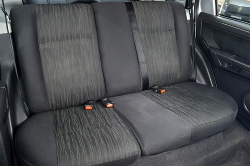 Ford Ecosport 1.4 Tdci Xls Mp3 4x2 2009