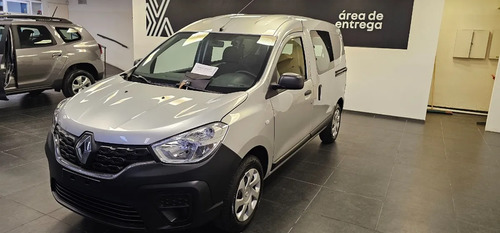 Renault Kangoo Ii Express 1.6 Sce Confort 5A 2026