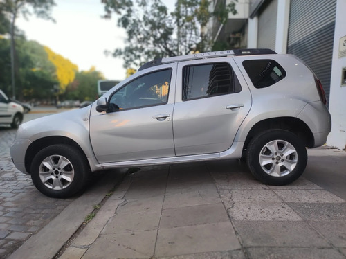 Renault Duster 2.0 Ph2 4x2 Privilege 143cv 2016