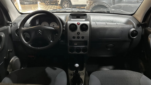 Citroën Berlingo Furgon 1.6 Bussines Hdi 92cv Am54 2017