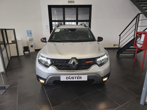 Renault Duster 1.3 Tce Turbo Iconic 155Cv 4X4 2025