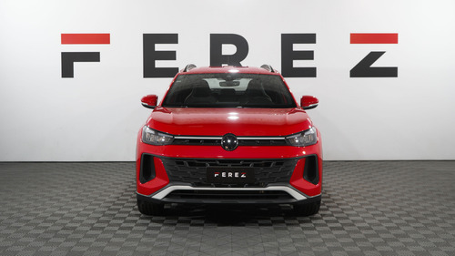 Volkswagen Tera 1.0T 170 Tsi High At 2026