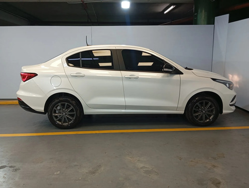 Fiat Cronos 1.3 Gse Drive Pack Plus L/23 2024