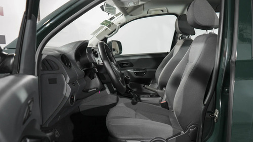 Volkswagen Amarok 2.0 Cd Tdi 140cv 4x4 Startline 2015