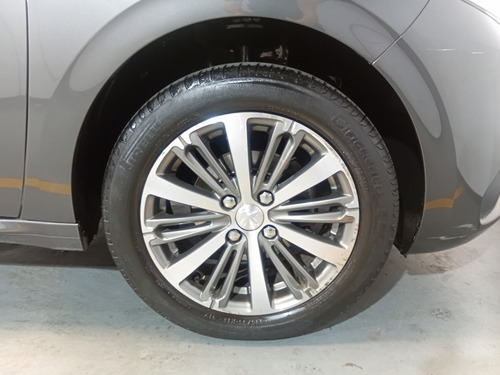 Peugeot 208 1.6 5 P Feline 2019