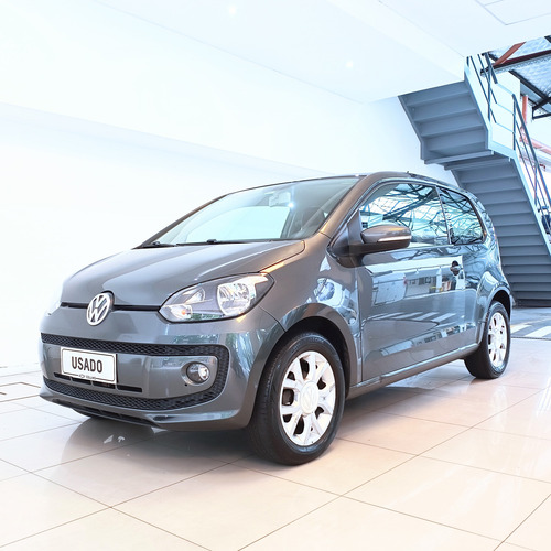 Volkswagen Up! 1.0 High Up! 75cv 3 p 2015
