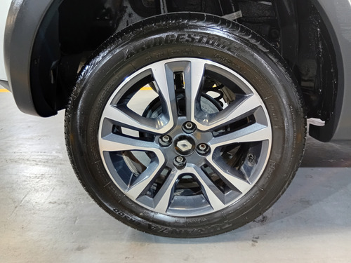 Renault Sandero Stepway Ph2 1.6 Intens Cvt L/23 2024