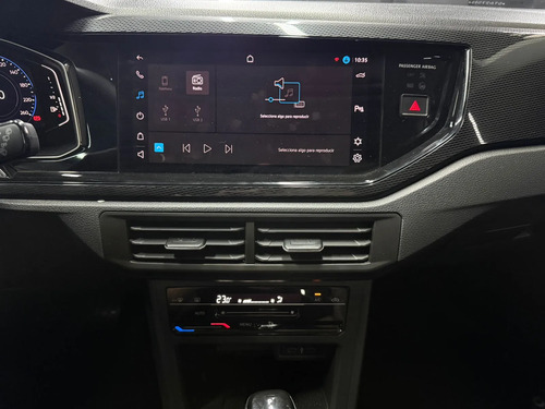 Volkswagen Polo 1.0 170 TSI HIGHLINE TIPTRONIC 2025