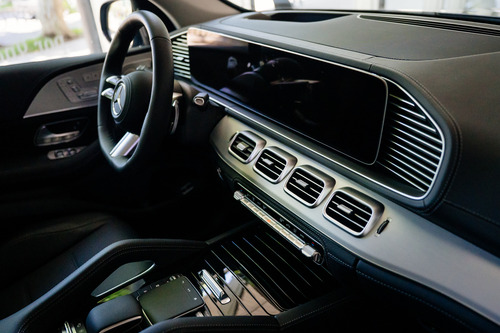 Mercedes-Benz Clase GLE 3.0 Gle450 4Matic 381Cv 2025