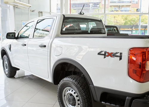 Ford Ranger 2.0 Cd Xl Turbo 170cv 4x4 2025