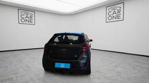 Ford Ka 1.5 SE 5P L18 2019