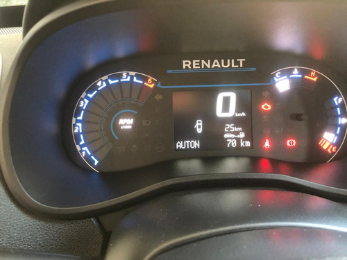 Renault Kwid 1.0 Sce 66cv Iconic 2024