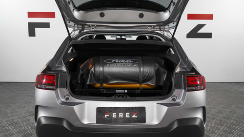 Citroën C4 Cactus 1.6 Vti 115 Feel At 2024