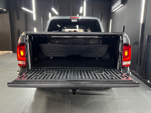 Volkswagen Amarok 3.0 TD V6 258HP 4X4 DC HIGHLINE AT L20 2023