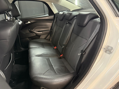 Ford Focus 2.0 TITANIUM AT 4P L16 2018