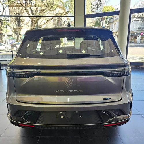 Renault Koleos 1.5T Full Hybrid E-Tech Espirit Alpine 2Wd Dht 2026