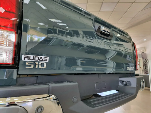 Chevrolet S-10 2.8 High Country Cd Tdci 207Cv 4X4 At 2026