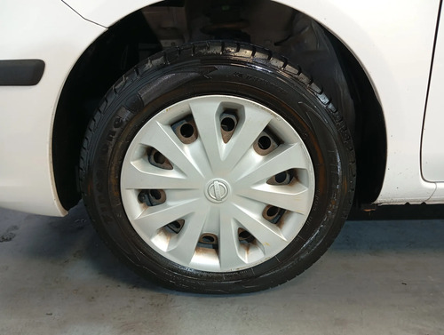 Nissan Versa 1.6 Sense Pure Drive Aut L18 2018