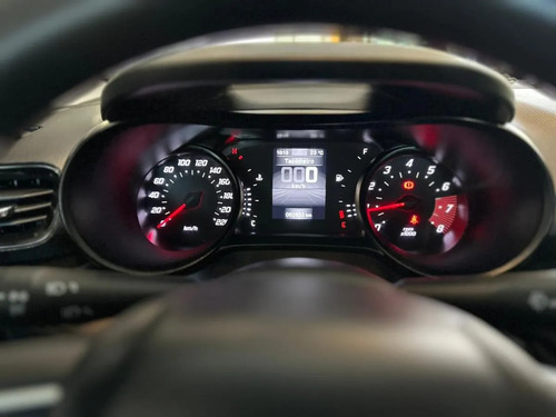 Fiat Cronos 1.3 Gse Drive 2022