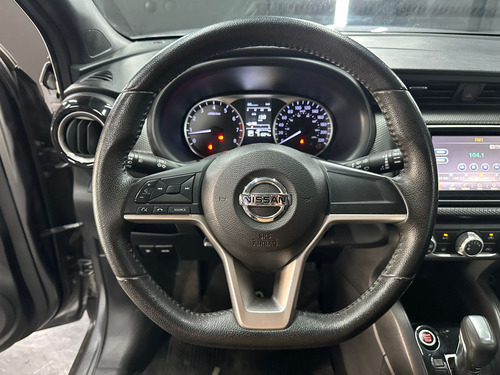 Nissan Kicks 1.6 ADVANCE CVT L17 2019