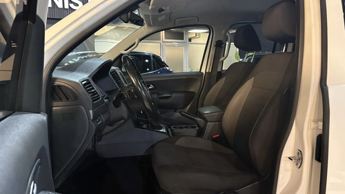 Volkswagen Amarok 3.0 Cd Tdi V6 258Cv Comfortline 4X4 At 2023