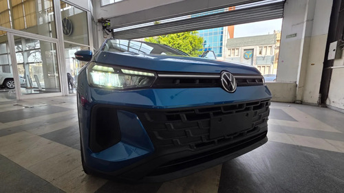 Volkswagen Tera 1.0T 170 Tsi Comfort At 2026