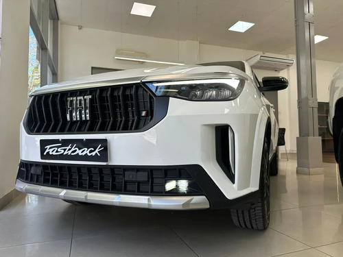 Fiat FASTBACK 1.3 T270 At6 2026