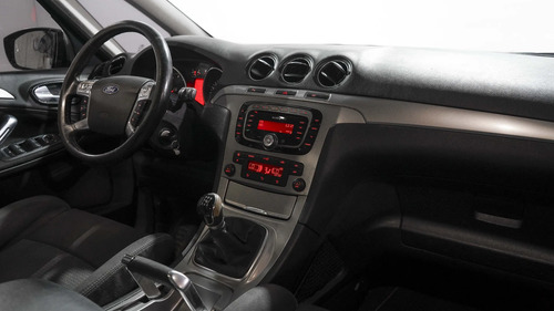 Ford S-Max 2.0L TREND 2011