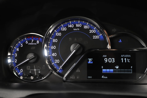 Toyota Yaris 1.5 107Cv S Cvt 2026