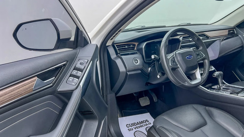 Ford Territory 1.5t Titanium 2021