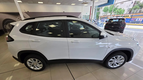 Chevrolet Tracker 1.2 Turbo Ltz At 2026