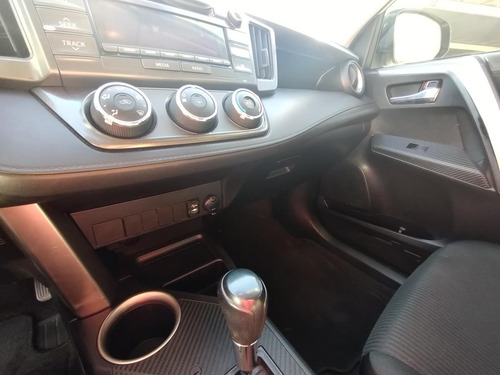 Toyota RAV4 2.5 5p 4x4 Tx At L13 2013