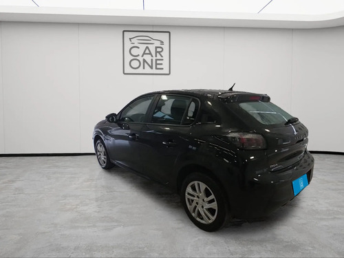 Peugeot 208 1.6 ACTIVE PACK L23 2023
