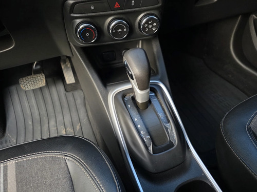 Chevrolet Tracker 1.2 Turbo Ltz At 2023