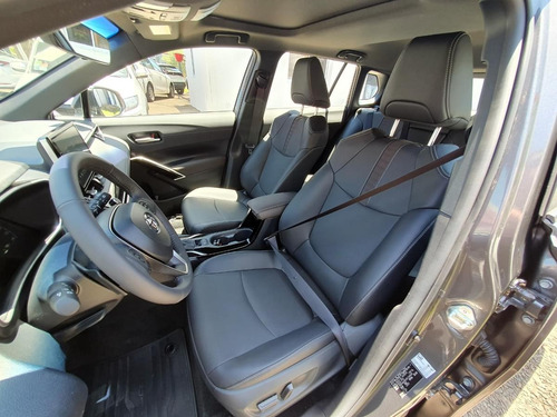 Toyota Corolla Cross 2.0 Seg Cvt 2025