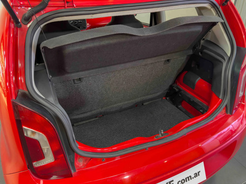 Volkswagen Up! 1.0 High Up! 75cv 3 p 2015