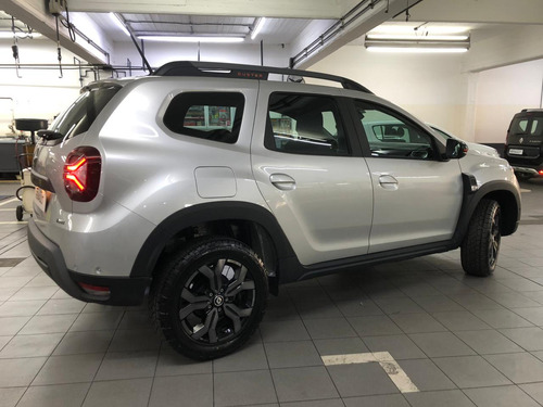 Renault Duster 1.3 Tce Turbo Iconic 155Cv 4X4 2025