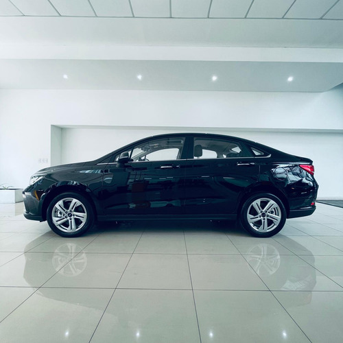 BAIC Eu5 0.0 Eu5 2026