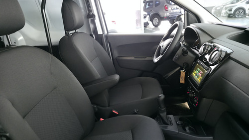 Renault Kangoo Ii Express 1.6 Sce Confort 2025