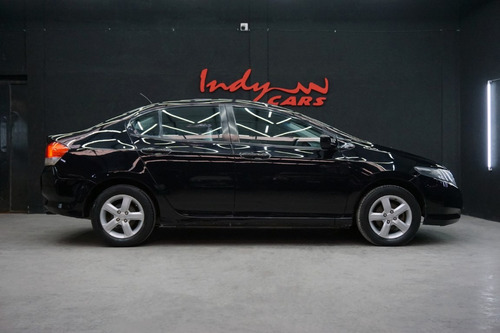 Honda City 1.5 Lx Mt 120cv 2010