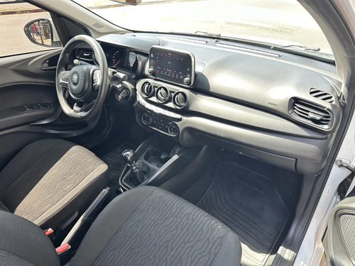 Fiat Cronos 1.3 Gse Drive Pack Conectividad 2021