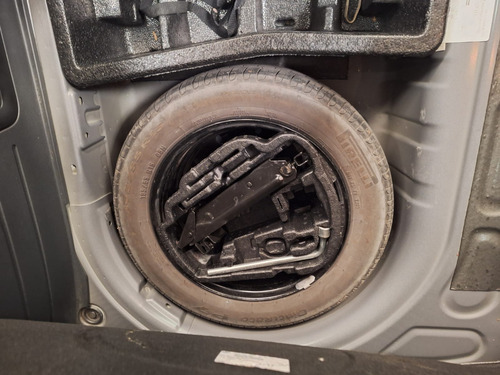 Volkswagen Suran 1.6 Highline Msi 110cv 2017