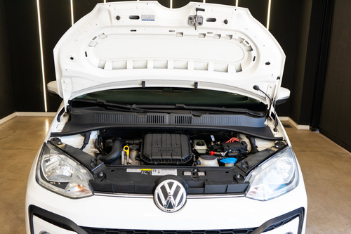 Volkswagen Up! 1.0 High Up! 75cv 5 p 2017