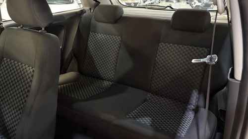 Volkswagen Gol Trend 1.6 Trendline 101cv 3p 2015