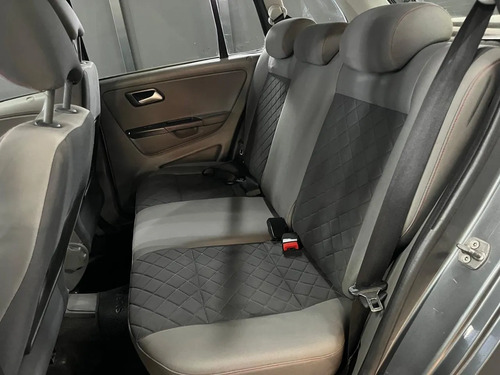 Volkswagen Suran 1.6 HIGHLINE I MOTION L15 2015